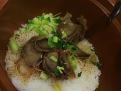 -其灵紫砂煲仔饭(富莲大厦店)