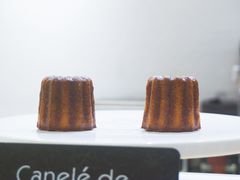卡娜蕾-WHEAT&BAKER-麥(凯德来福士店)