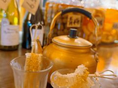 -三酉星·枫·山風与野菜(上海总店)