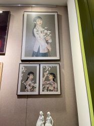 -盘子女人坊古装写真摄影(天津总店)