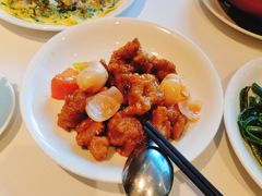 莆田荔枝肉-莆田餐厅PUTIEN(金融街购物中心店)