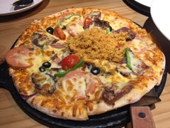 -清真·艾美可餐厅(大悦汇店)