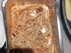 -韩宫宴烤肉·料理(苏州中心店)