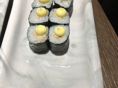 吞沙小卷-大雄寿司(中华广场店)