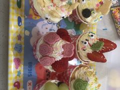 -千浔一暖DIY蛋糕烘焙(人民大学店)