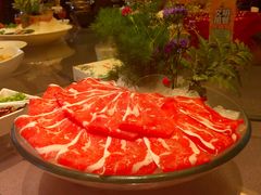 -满堂欢豆捞坊(美丽华大酒店店)