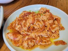 -金石青云炭火烤肉店(中房上东花墅店)