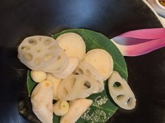 -鲤院·新中式美学·庭院餐厅(夫子庙店)