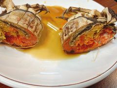 -谢记上海大排档(长寿路店)
