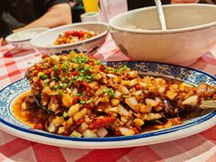 -文昌阁·长沙市井菜(美食地标店)