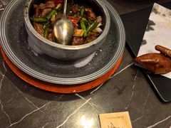 -海派悦庭·海胆烧麦·新融合菜(凯德广场店)