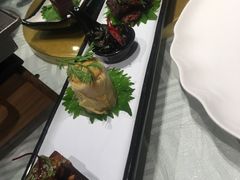 -四季民福烤鸭店(王府井灯市口店)