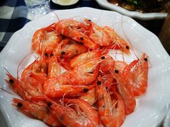 -钱大妈海鲜饭店(保利林语店)