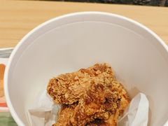 -麦当劳(美林湖店)