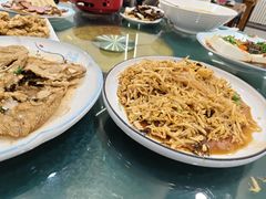 -老妈厨房团圆饺子东北菜(北环路店)