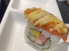 -東盛炭烤自助料理(浦东文峰广场店)