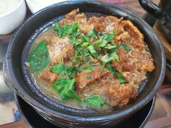 瓦罐酥肉-溢香苑瓦罐(前进路店)