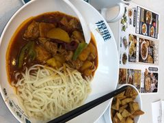 -提雅新疆炒米粉(青岛万象城店)