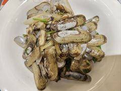 -渔家大院·胶东海鲜·老鲁菜餐厅(德胜店)