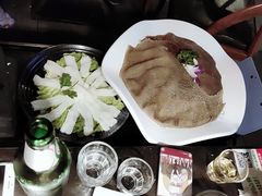 -锅说大脸毛肚重庆老火锅(佐阾店)