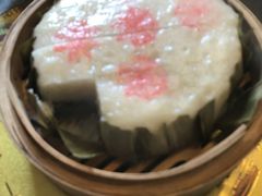 -迎晨餐厅(青芝坞店)