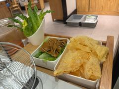 -俏牛哥鲜牛肉牛肆馆(重庆天地店)