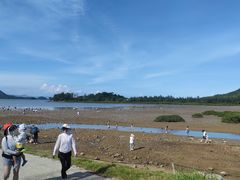-坝光海滩