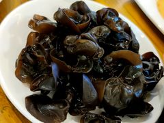 刺身木耳-京城北门羊蝎子铜锅涮肉(总店)