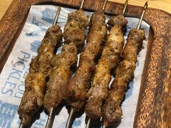 -马记永·兰州牛肉面(3019君尚店)