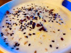 牛奶鸡蛋醪糟-宝葫芦西北茶食铺(万达店)