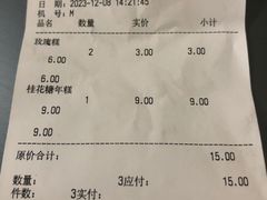 -上海市长春食品商店(淮海中路店)