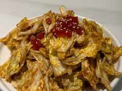 -北平小馆·烤鸭·家常菜(磨房北里店)