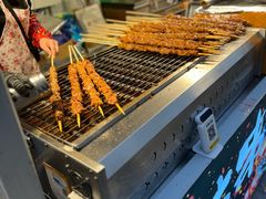 -百联临沂购物中心(临沂路店)