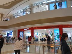 -东莞松山湖万象汇