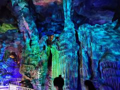 -泰安地下龙宫景区