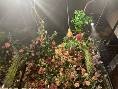 -缦云里花园餐厅