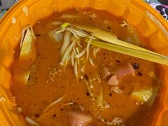 -张亮麻辣烫(上海三湘商业广场店)