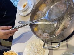 -陈记顺和潮汕牛肉火锅(棠德南路店)
