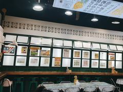 -阿金大白·上海菜馆(新天地店)