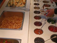 -老员外骨汤火锅(海州古城店)