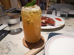 -T館·花园艺术餐厅