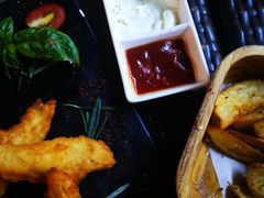 -haxnbauer海森堡德国餐厅(深圳coco店)