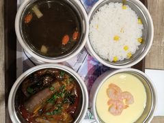 -魏家凉皮(博水商务大厦店)