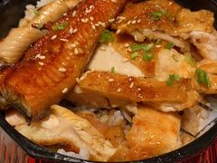 -yokocho上横町·日本食街(深业上城店)