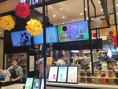 -茶百道(柏威年店)