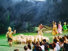 -深圳锦绣中华民俗村