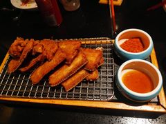 -老头儿油爆虾·知味杭州(爱琴海购物中心)