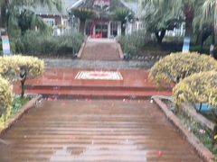 -故乡缘·香格里拉山庄(冷竹路店)