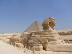 -吉萨金字塔群