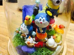 -Summer House夏莫手工坊团建活动(世博源店)